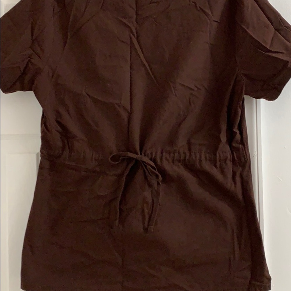 SB Scrubs Scrub Top - Picture 4 of 4